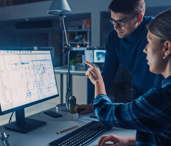 Industrie Demo 06 Rectangle 3907