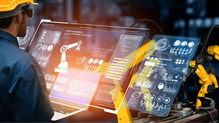 Industrie Demo 06 Rectangle 3912